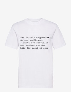 T-shirt "Skellefteå"