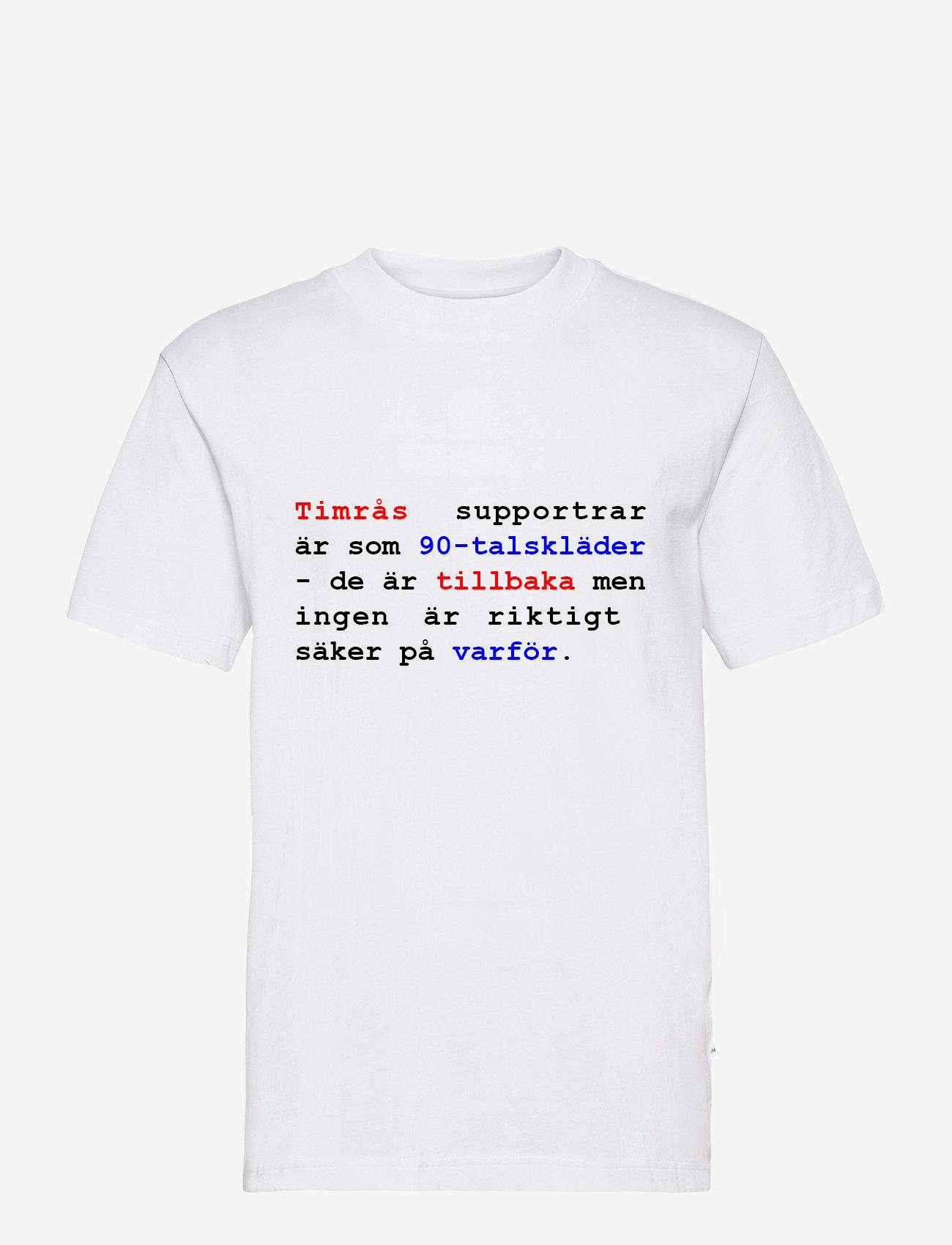 T-shirt "Timrå"