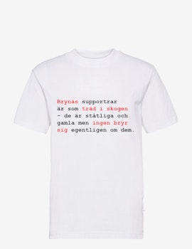 T-shirt "Brynäs"