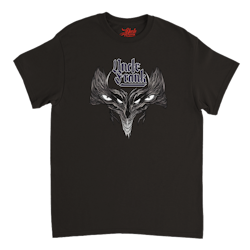 T-shirt "Black Metal"