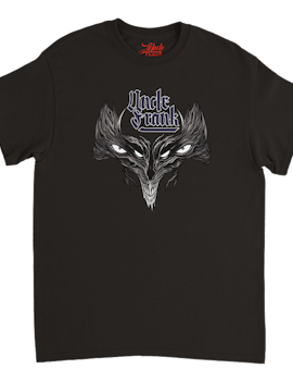 T-shirt "Black Metal"