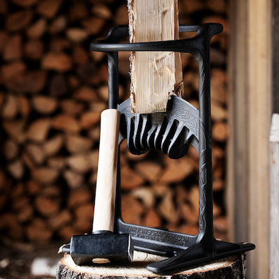 Kindling Cracker King Premium