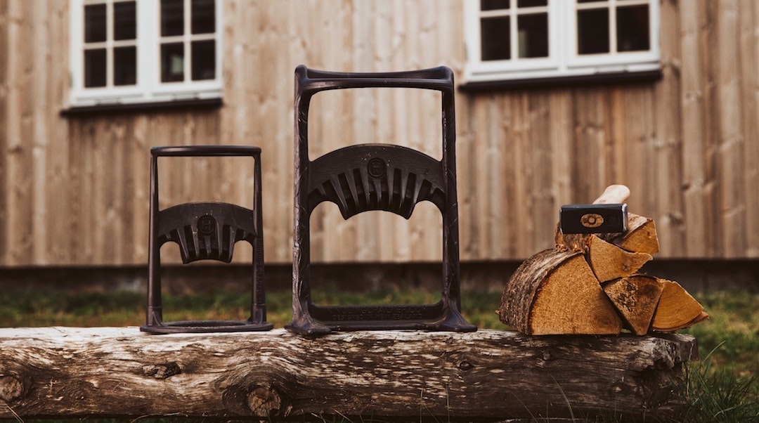Fandango Fire Tools Sverige