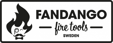 Fandango Fire Tools Sverige logo