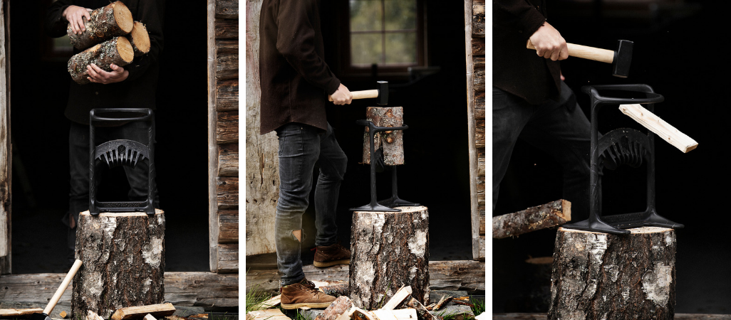 Fandango Fire Tools Sverige