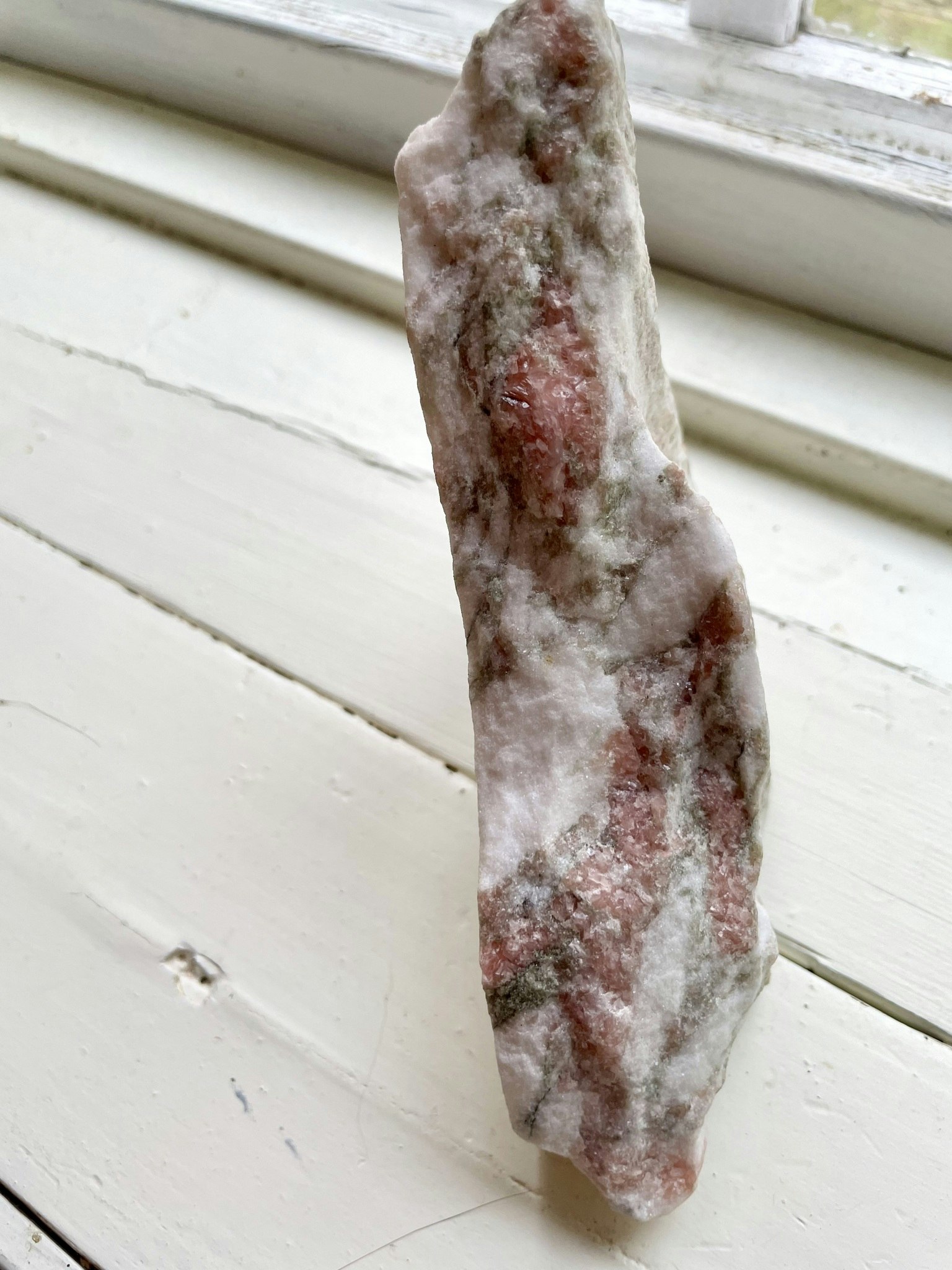 Fauskemarmor marmorsten