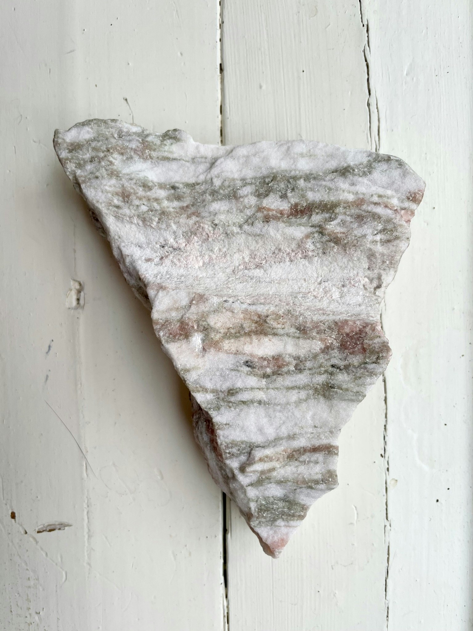 Fauskemarmor marmorsten