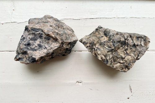 Gedrit mineral