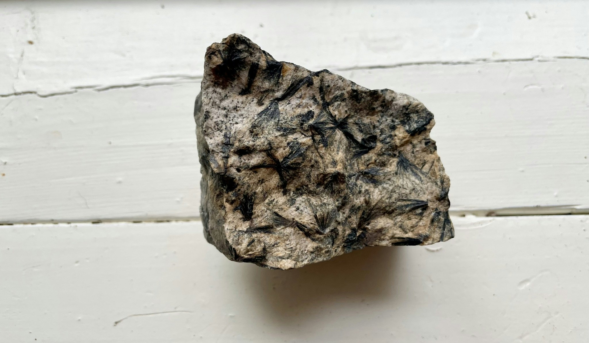 Gedrit mineral 325g