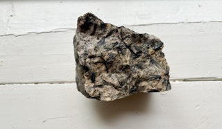 Gedrit mineral 325g
