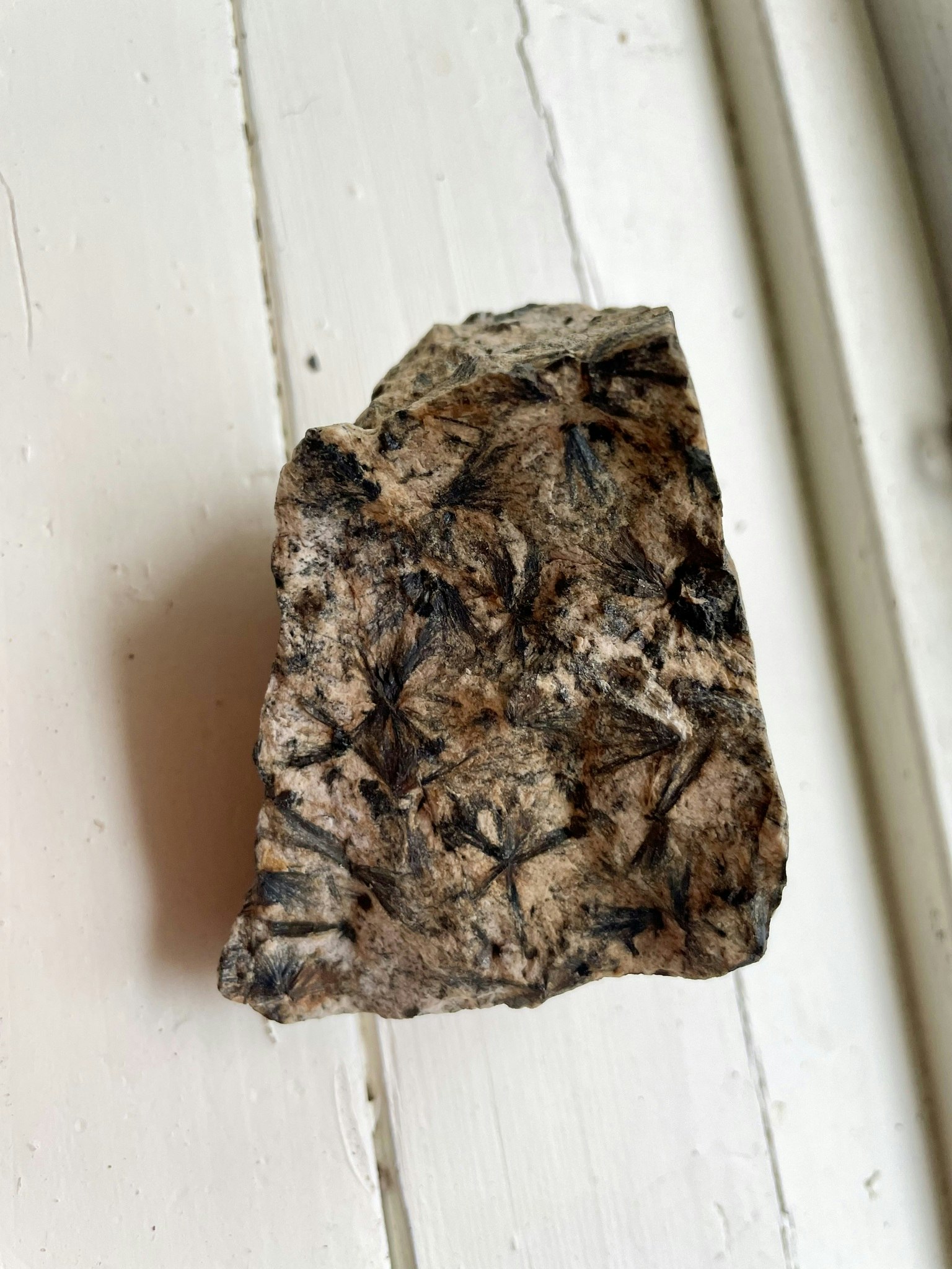 Gedrit mineral 325g