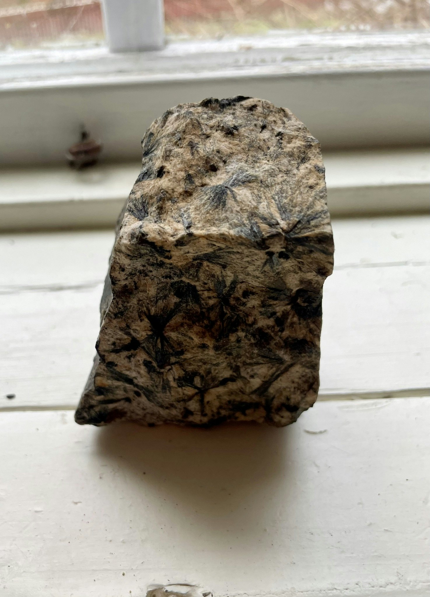 Gedrit mineral 325g