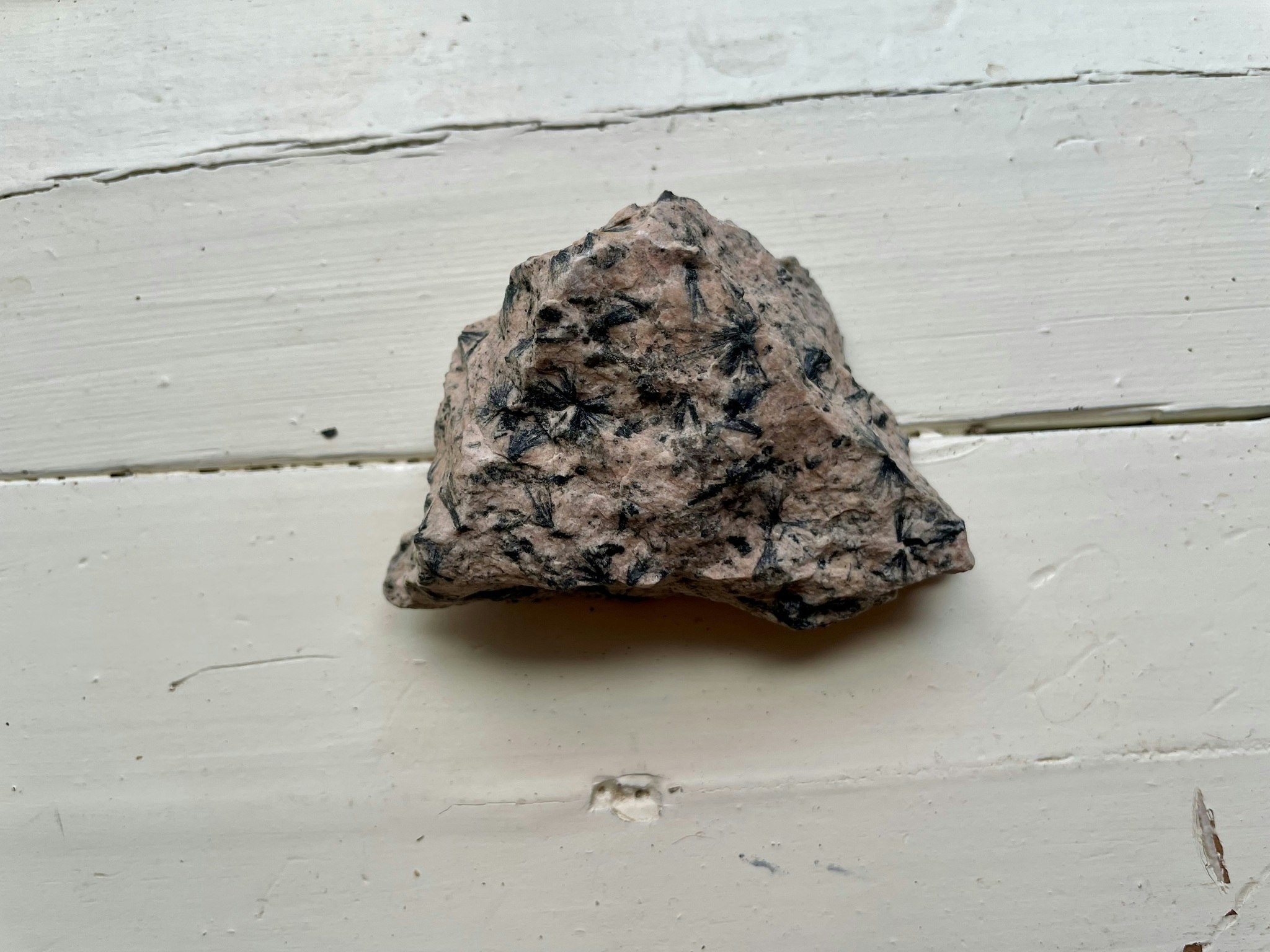 Gedrit mineral 200g+