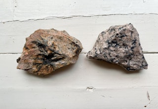 Gedrit mineral 200g+