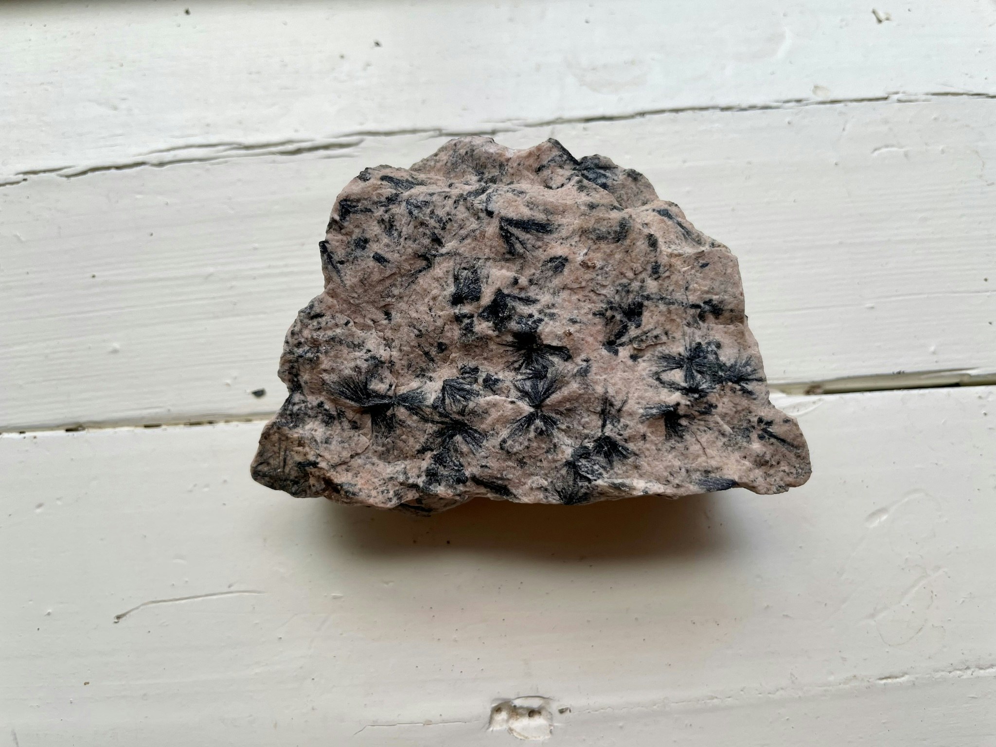 Gedrit mineral 200g+