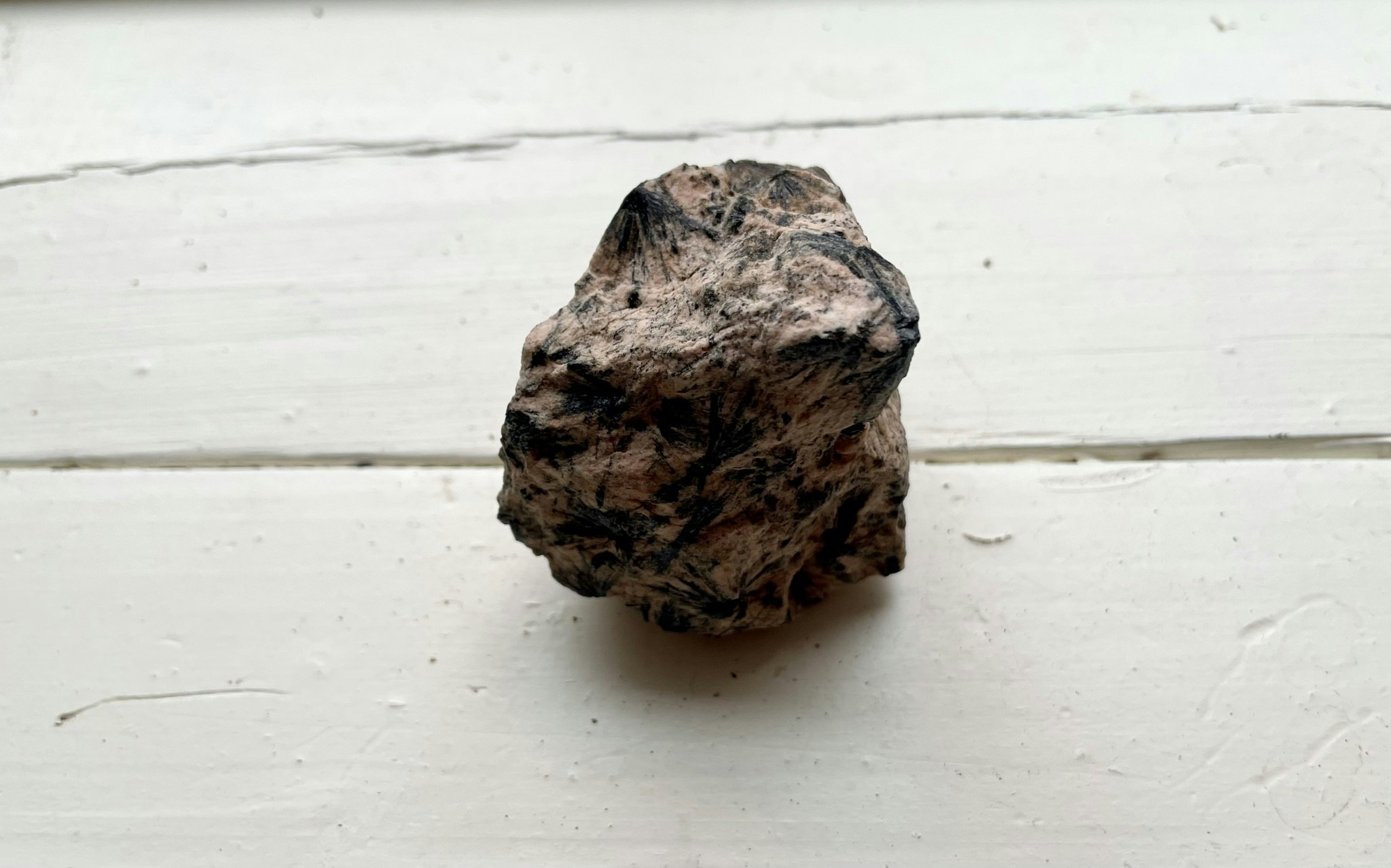 Gedrit mineral 100g+