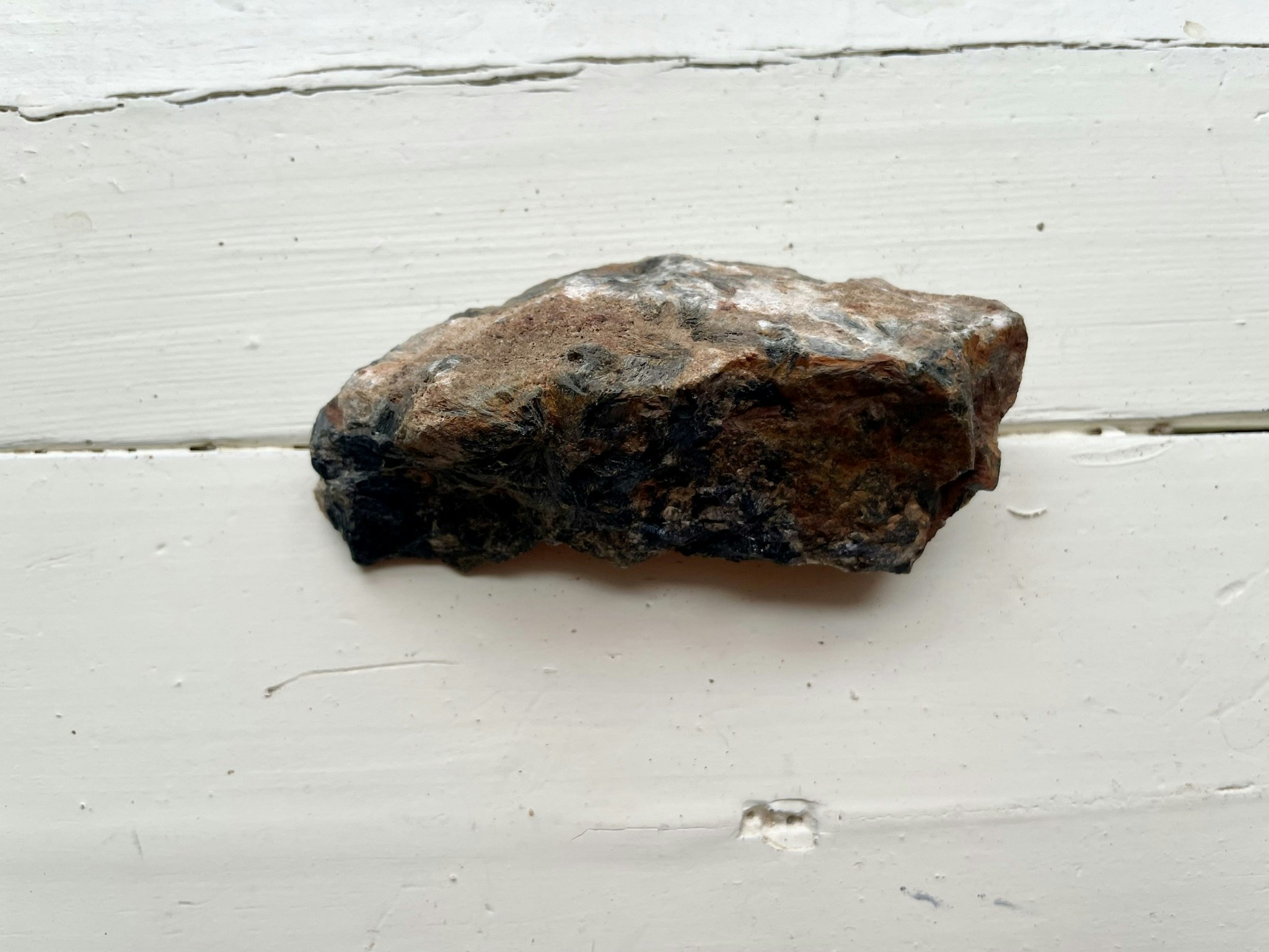 Gedrit mineral 100g+