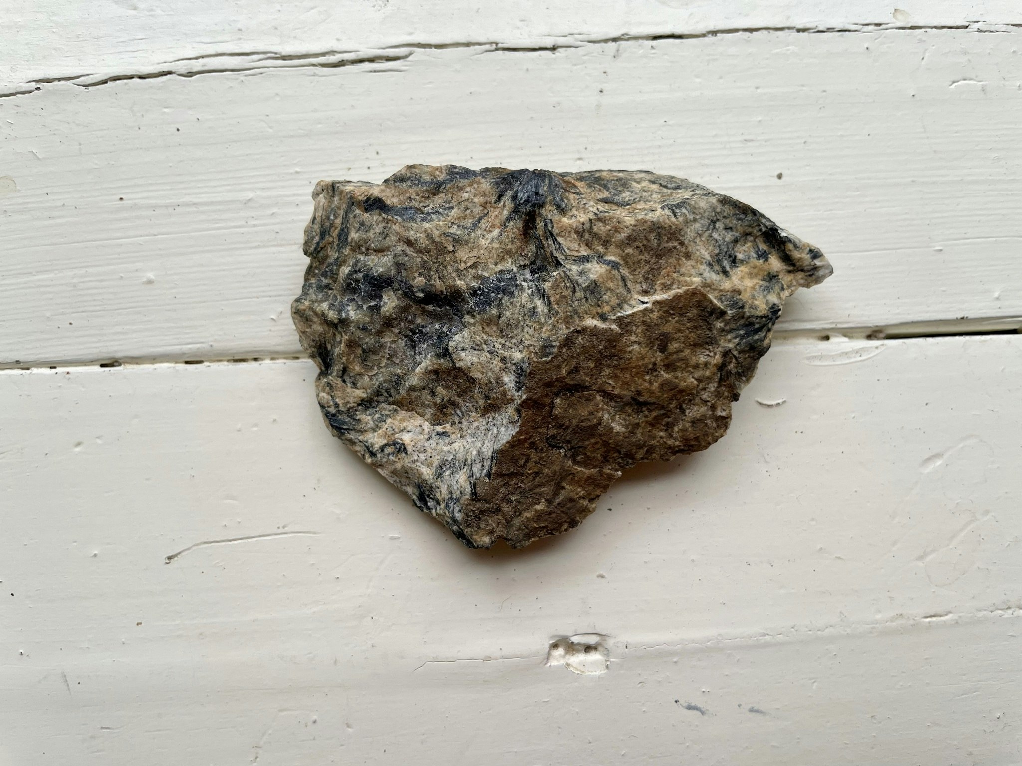 Gedrit mineral 100g+