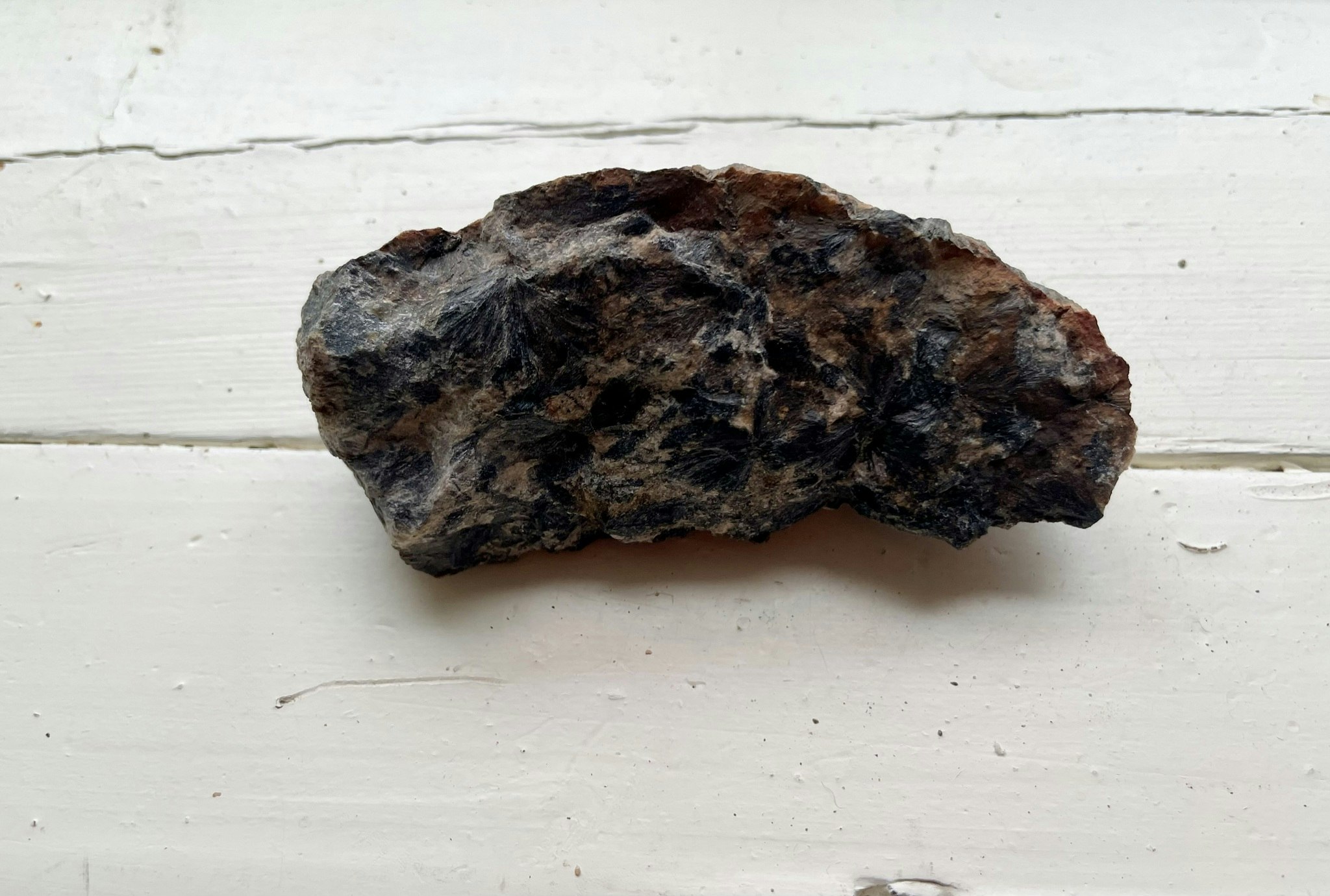 Gedrit mineral 100g+