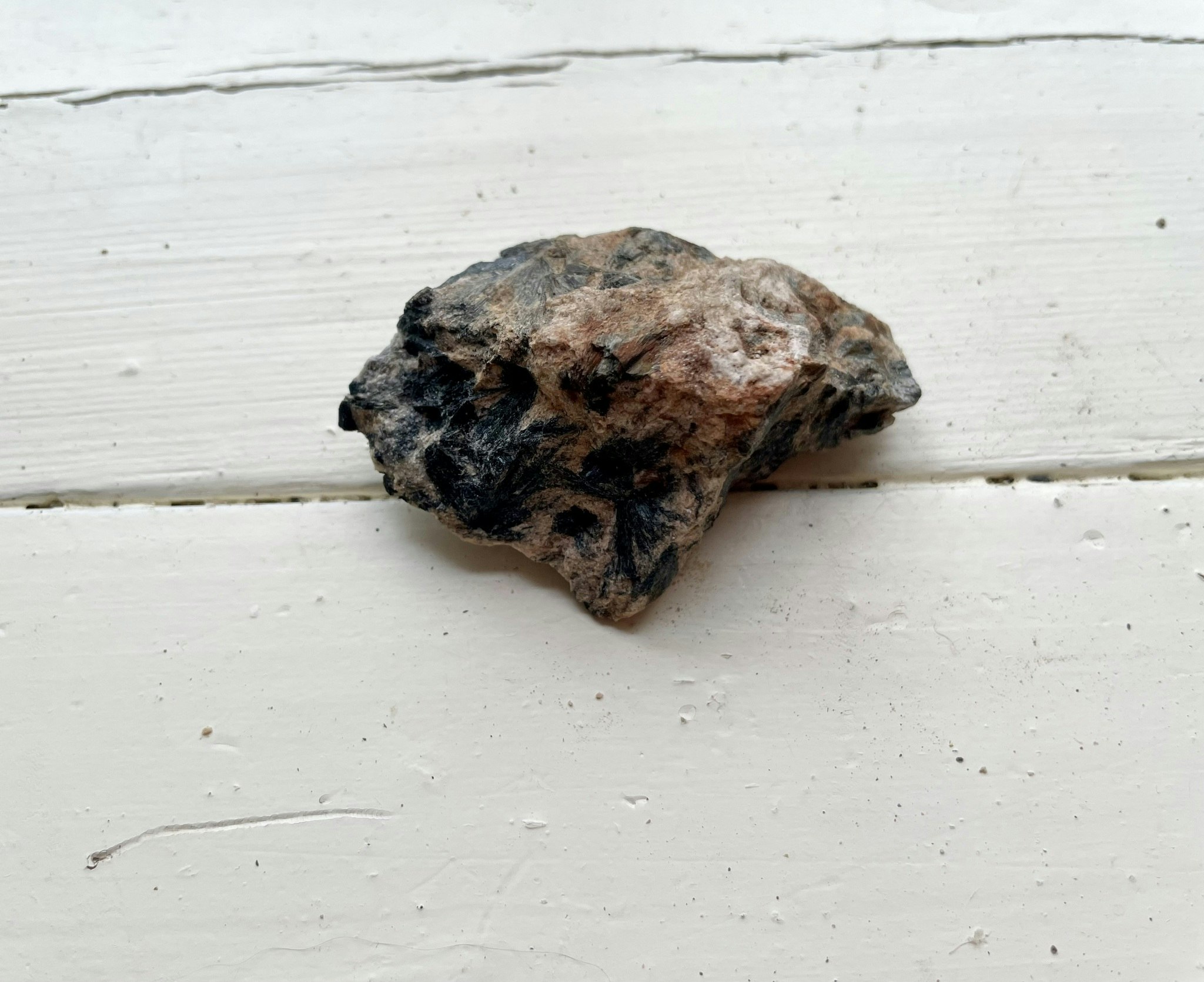 Gedrit mineral 10-40g