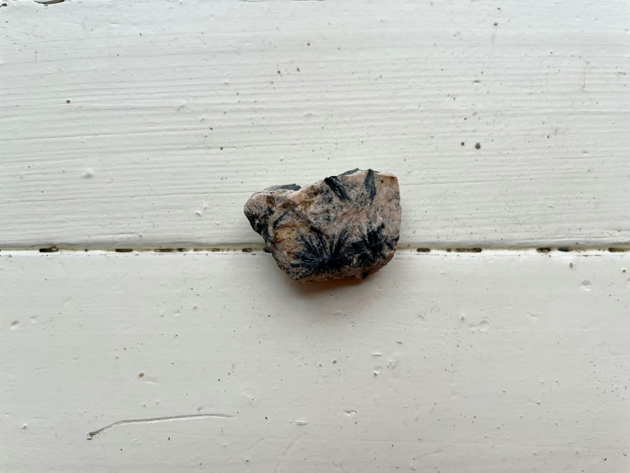 Gedrit mineral 10-40g