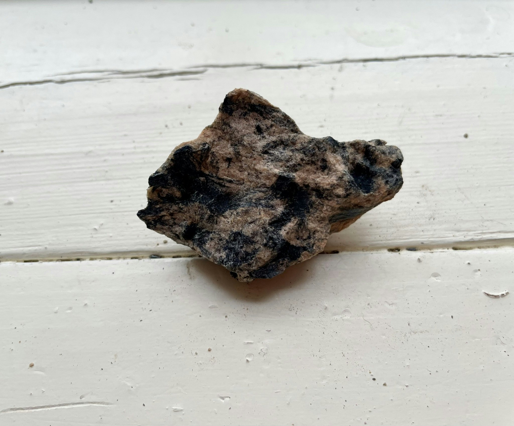 Gedrit mineral 10-40g