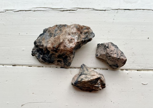 Gedrit mineral 10-40g
