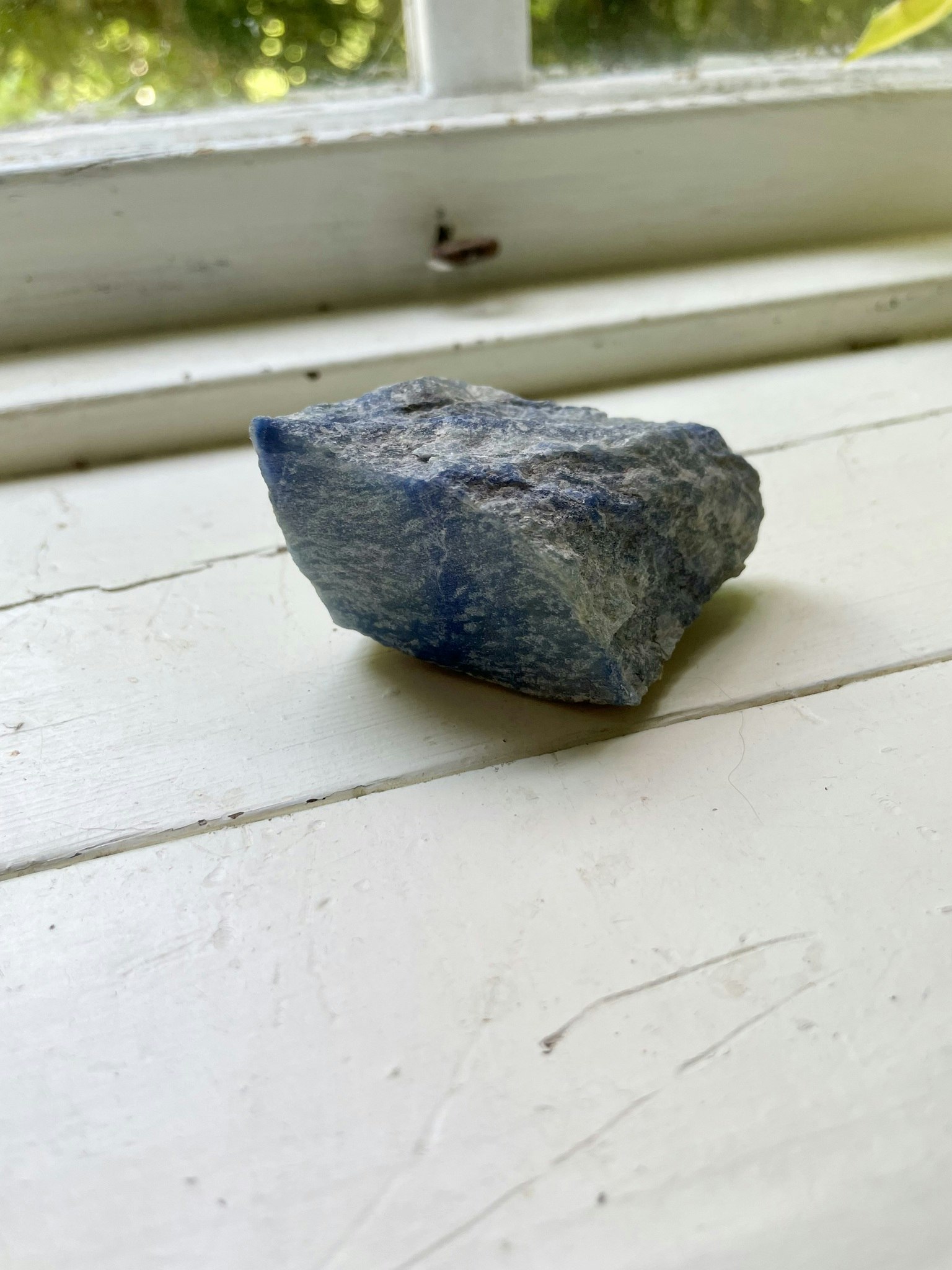 Blåsten