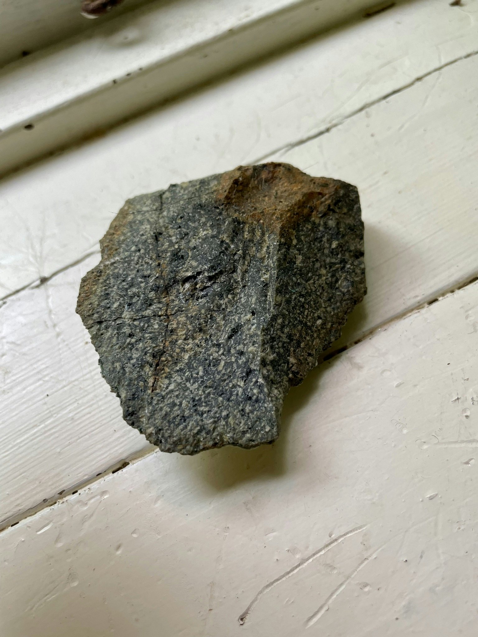 Rå Atacamit