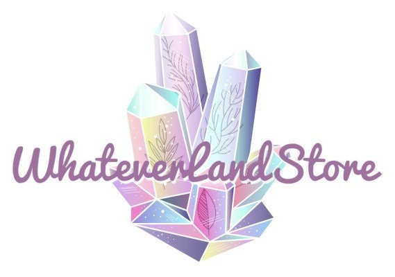 Whateverland