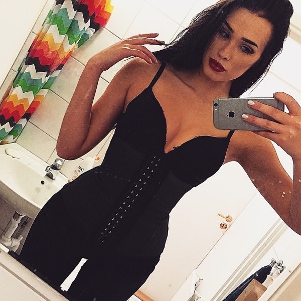 Influencers som använt Tinywaist