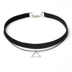 Narcissa Black Choker