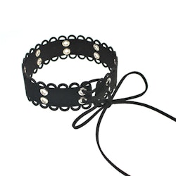 Nyx Black Choker