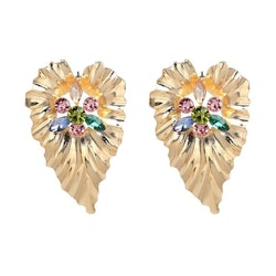 Wilma Multi Earrings