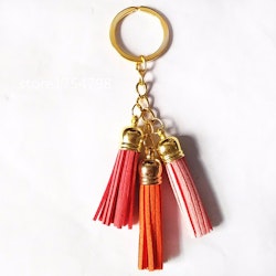 Little Tassel Pink