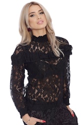 Vilya Top Black