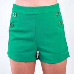 Jackie Shorts Green