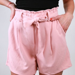 Elena Shorts Pink