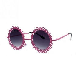 Lucy Pink Sunglasses