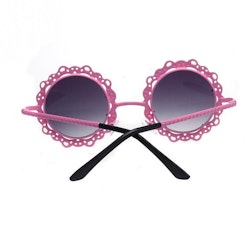 Lucy Pink Sunglasses