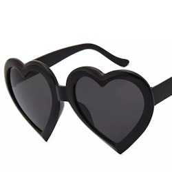 Lovely Sunglasses Black