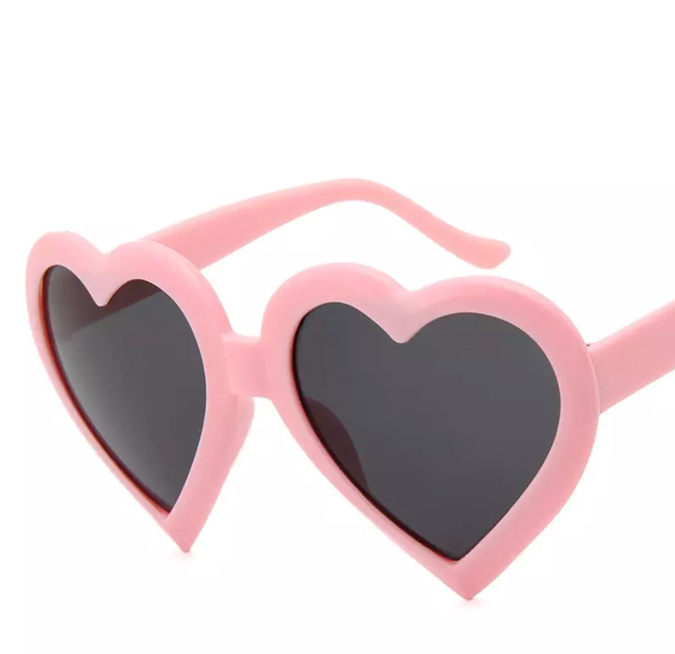 Lovely Sunglasses Pink