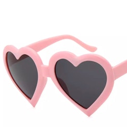 Lovely Sunglasses Pink