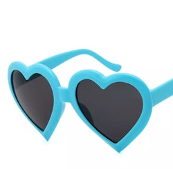Lovely Sunglasses Turquoise