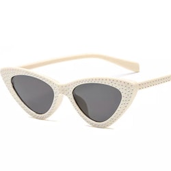 Cindy Sunglasses Beige