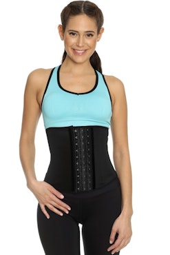 Waist trainer - Sport Kort | Tränings korsett