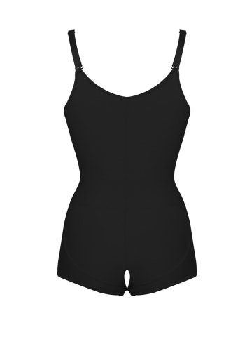 Zipper n Clips Women Shapewear Body Shaper