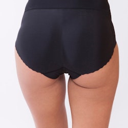 Highwaisted Secret Bum Bum