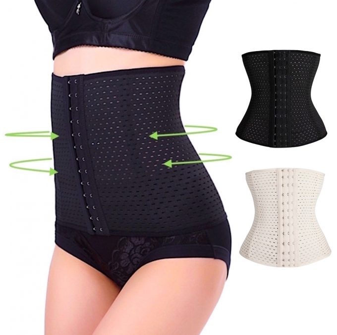 Waist Shaper - Easy Breezy