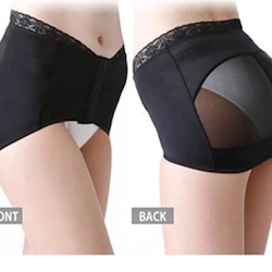 Lower Tummy Shaper